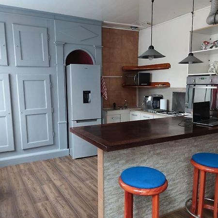Appartement Coeur De Ville. Доль Экстерьер фото
